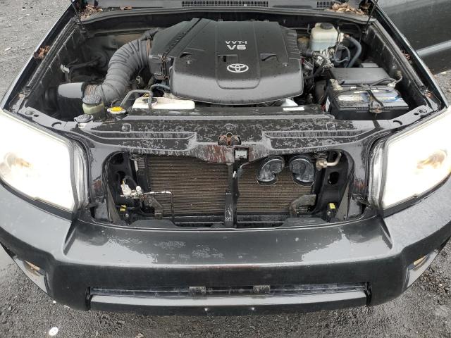 Photo 11 from auction – 2006 TOYOTA 4RUNNER SR with VIN JTEBU14R968065446