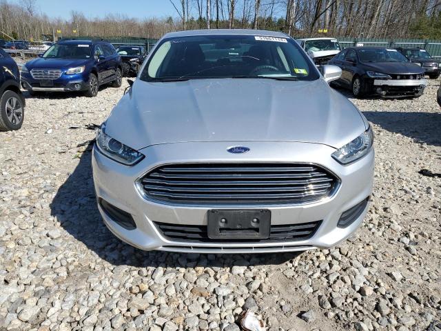 Photo 5 from auction – 2016 FORD FUSION SE with VIN 3FA6P0HD0GR265515