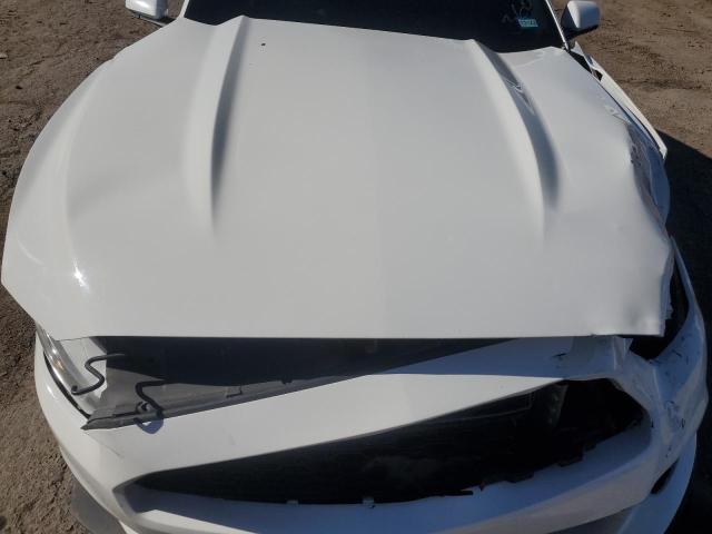 Photo 11 from auction – 2017 FORD MUSTANG with VIN 1FA6P8TH7H5307580