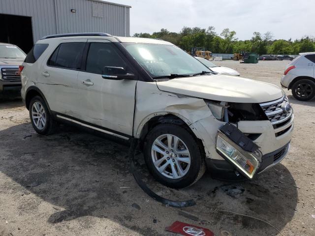 Photo 4 from auction – 2018 FORD EXPLORER X with VIN 1FM5K7D88JGB39578
