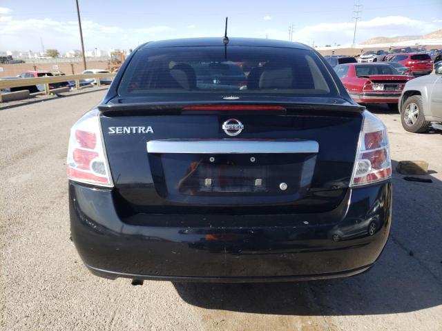 Photo 6 from auction – 2012 NISSAN SENTRA 2.0 with VIN 3N1AB6AP1CL754838