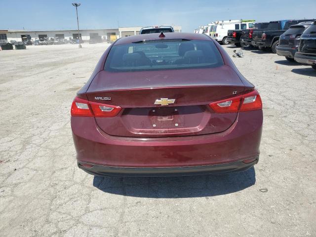 Photo 6 from auction – 2016 CHEVROLET MALIBU LT with VIN 1G1ZE5ST6GF195034