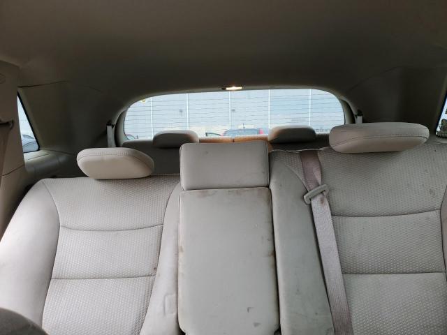 Photo 10 from auction – 2012 KIA SORENTO BA with VIN 5XYKTDA6XCG274492
