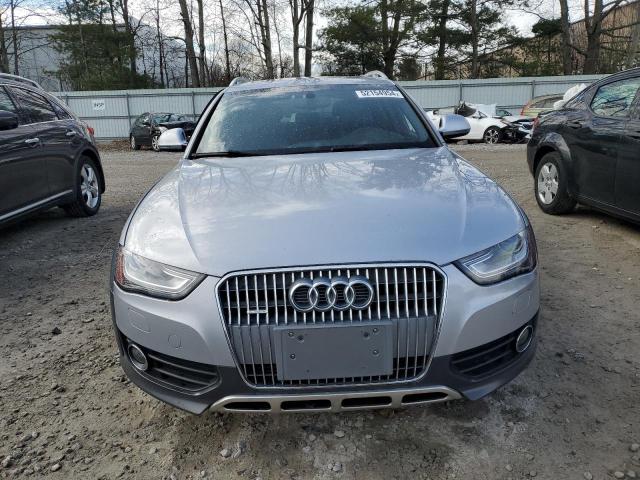 Photo 5 from auction – 2016 AUDI A4 ALLROAD with VIN WA1UFAFL6GA013423