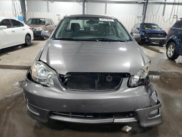 Photo 5 from auction – 2007 TOYOTA COROLLA CE with VIN 1NXBR32E07Z803088