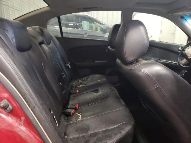 Photo 10 from auction – 2006 NISSAN ALTIMA SE with VIN 1N4BL11D26C192008