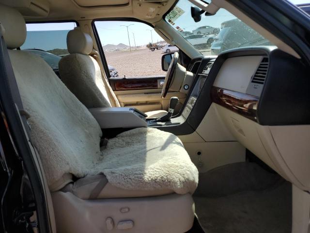 Photo 7 from auction – 2003 LINCOLN NAVIGATOR with VIN 5LMFU28R53LJ42658
