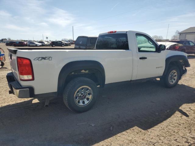 Photo 3 from auction – 2012 GMC SIERRA K15 with VIN 1GTN2TEA3CZ193666