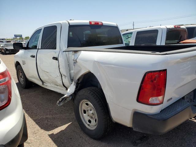 Photo 2 from auction – 2019 RAM 1500 CLASS with VIN 1C6RR6KG8KS622807