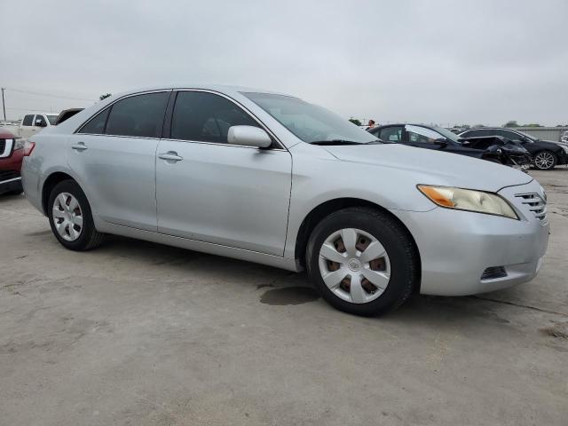 Photo 4 from auction – 2007 TOYOTA CAMRY CE with VIN 4T1BE46K27U637254