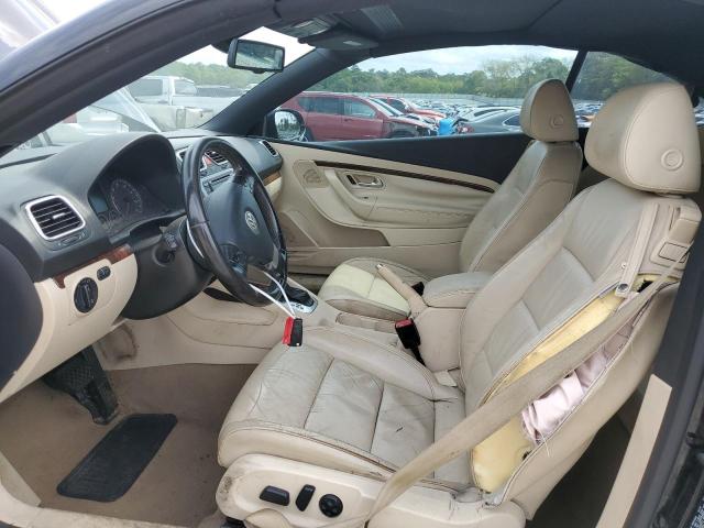 Photo 7 from auction – 2007 VOLKSWAGEN 411 with VIN WVWFA71F97V049004