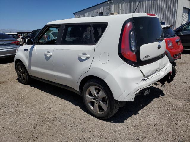 Photo 2 from auction – 2018 KIA SOUL with VIN KNDJN2A22J7538239