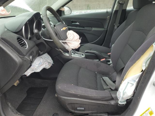 Photo 7 from auction – 2014 CHEVROLET CRUZE LT with VIN 1G1PC5SB3E7295474