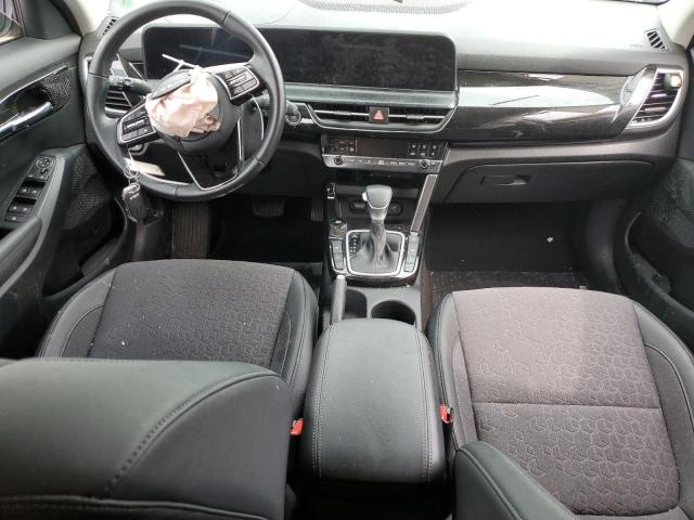 Photo 8 from auction – 2024 KIA SELTOS S with VIN KNDEUCAA5R7475828