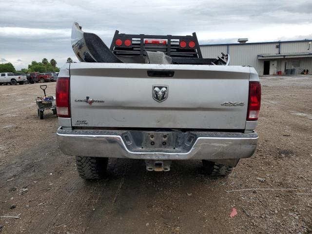 Photo 6 from auction – 2014 RAM 2500 SLT with VIN 3C6UR5DL4EG181865