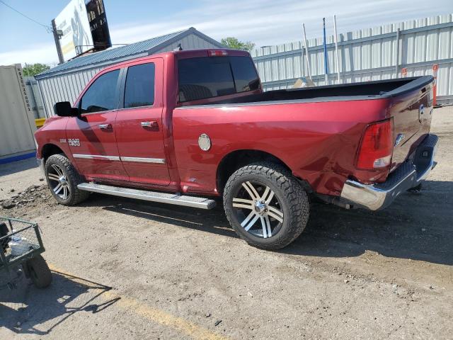 Photo 2 from auction – 2014 RAM 1500 SLT with VIN 1C6RR7GT2ES397414