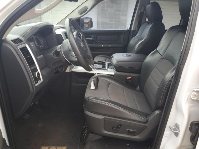 Photo 7 from auction – 2011 DODGE RAM 1500 with VIN 1D7RB1GT8BS583776