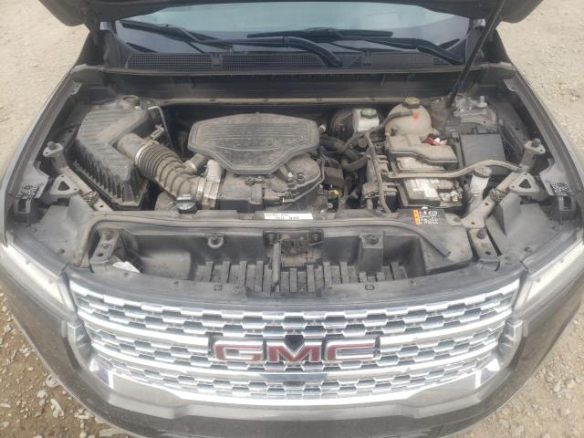 Photo 11 from auction – 2020 GMC ACADIA DEN with VIN 1GKKNXLS2LZ206263
