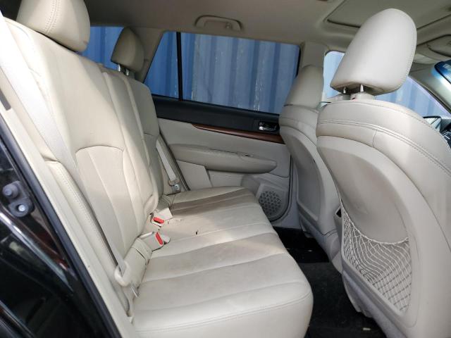 Photo 10 from auction – 2013 SUBARU OUTBACK 2. with VIN 4S4BRCKC7D3276666