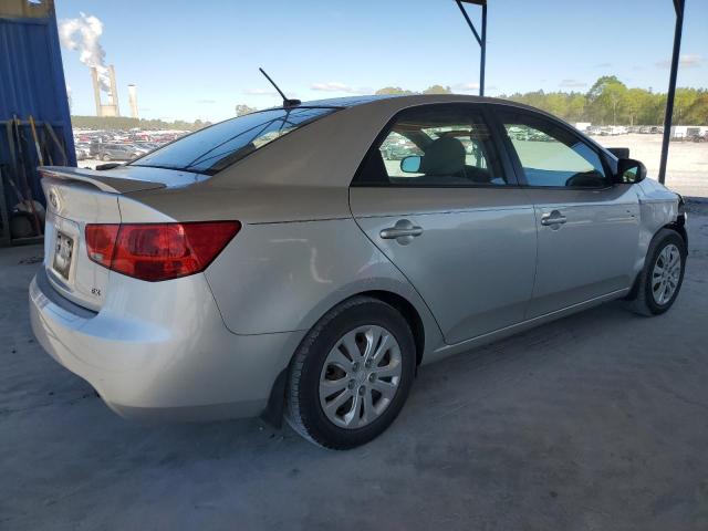 Photo 3 from auction – 2012 KIA FORTE EX with VIN KNAFU4A26C5621009