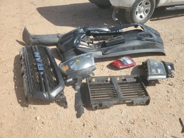 Photo 12 from auction – 2023 RAM 1500 TRADE with VIN 1C6SRFGT3PN628401