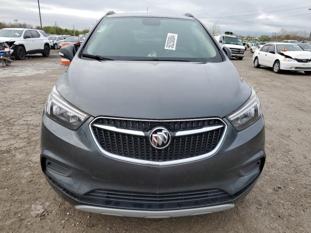Photo 5 from auction – 2018 BUICK ENCORE PRE with VIN KL4CJASB1JB525728