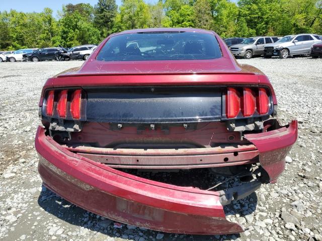 Photo 6 from auction – 2015 FORD MUSTANG with VIN 1FA6P8THXF5384859