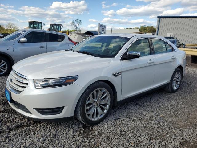FORD TAURUS LIM 2015 z numerem VIN 1FAHP2F8XFG196431 - Zdjęcie z aukcji