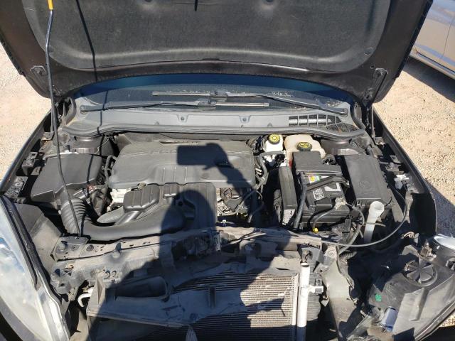 Photo 11 from auction – 2014 BUICK VERANO CON with VIN 1G4PR5SK1E4153904