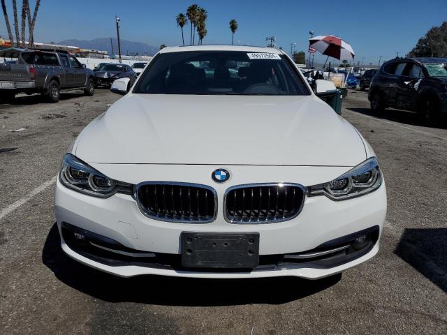 Photo 5 from auction – 2018 BMW 330 I with VIN WBA8B9G50JNU99791