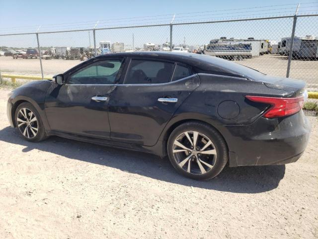 Photo 2 from auction – 2017 NISSAN MAXIMA 3.5 with VIN 1N4AA6AP8HC408651