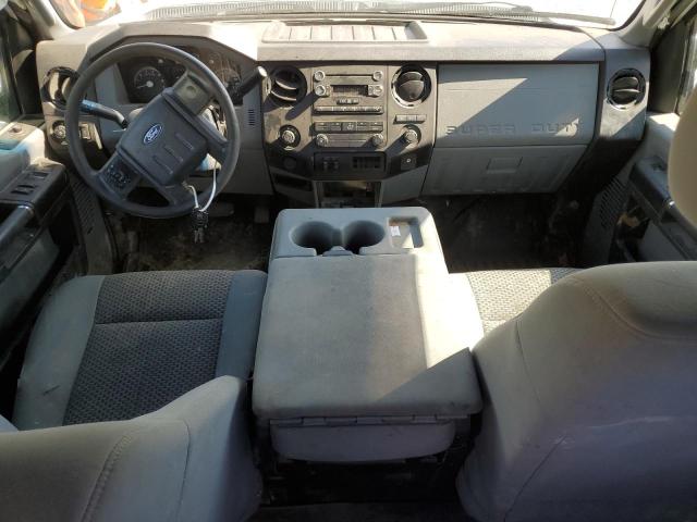 Photo 8 from auction – 2014 FORD F250 SUPER with VIN 1FT7W2B69EEB58390