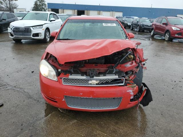 صورة رقم 5 من المزاد - 2013 CHEVROLET IMPALA LS مع VIN 2G1WF5E32D1248844