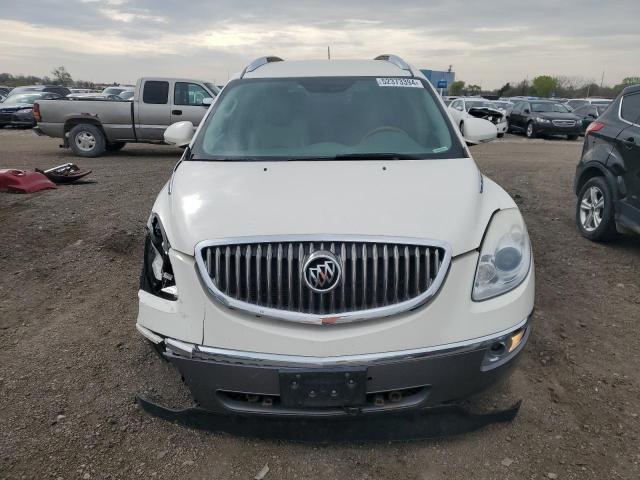 Photo 5 from auction – 2010 BUICK ENCLAVE CX with VIN 5GALVBED3AJ113962