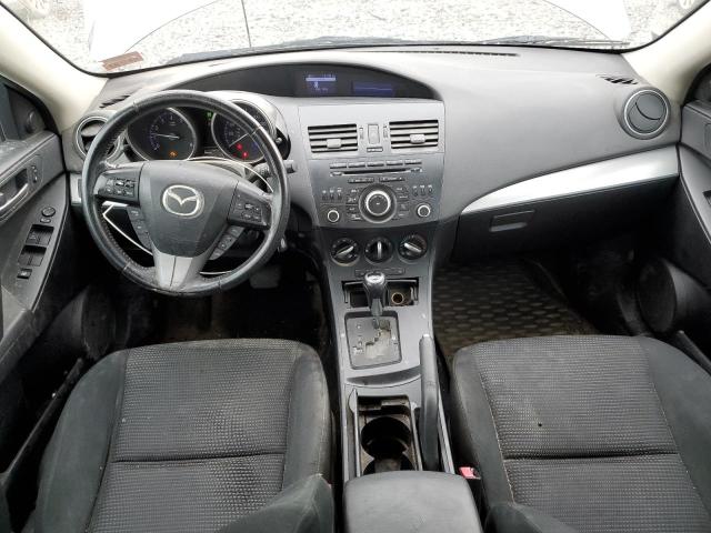 Photo 8 from auction – 2012 MAZDA 3 I with VIN JM1BL1V84C1661159