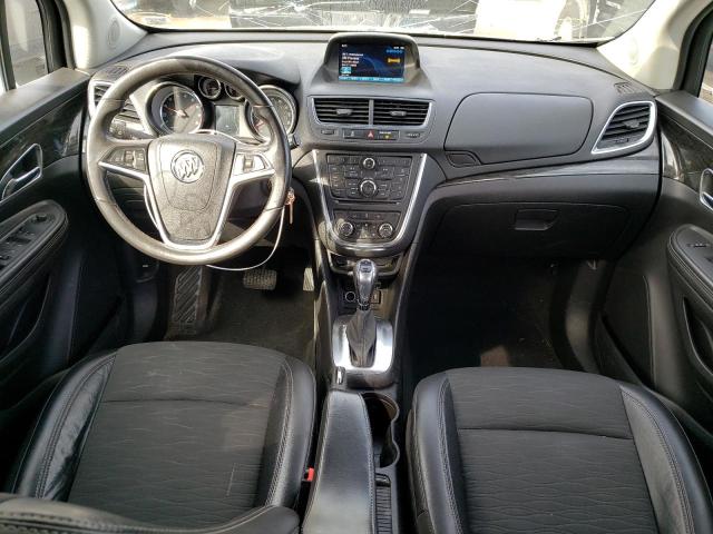 Photo 8 from auction – 2016 BUICK ENCORE SPO with VIN KL4CJ1SM4GB599333