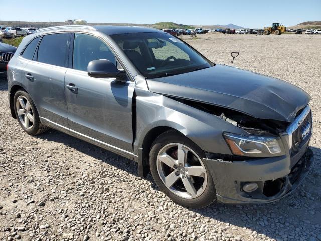 Photo 4 from auction – 2012 AUDI Q5 PREMIUM with VIN WA1LFAFP6CA110372