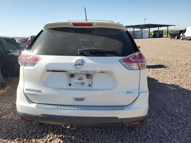 Photo 6 from auction – 2016 NISSAN ROGUE S with VIN KNMAT2MT4GP611954