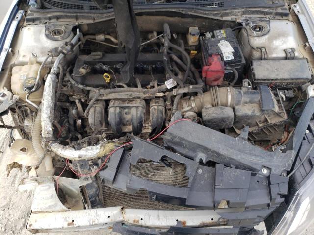 Photo 11 from auction – 2012 FORD FUSION SE with VIN 3FAHP0HA2CR306705