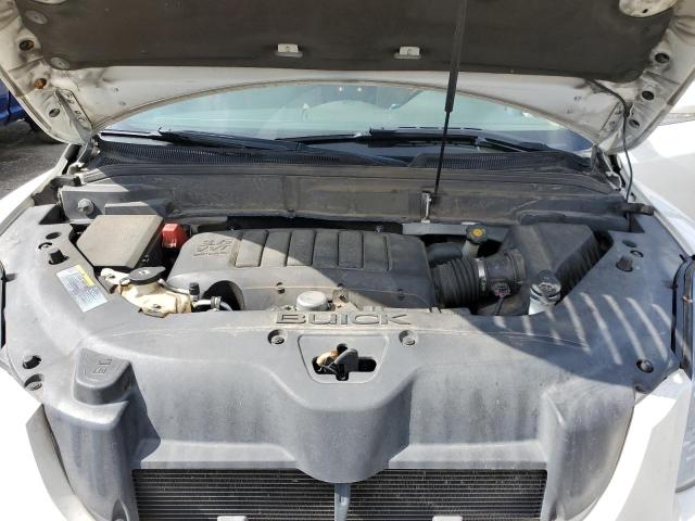 Photo 11 from auction – 2011 BUICK ENCLAVE CX with VIN 5GAKRAEDXBJ360374