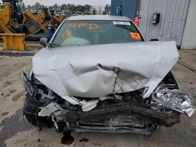 Photo 5 from auction – 2002 TOYOTA CAMRY LE with VIN 4T1BE32K02U519633