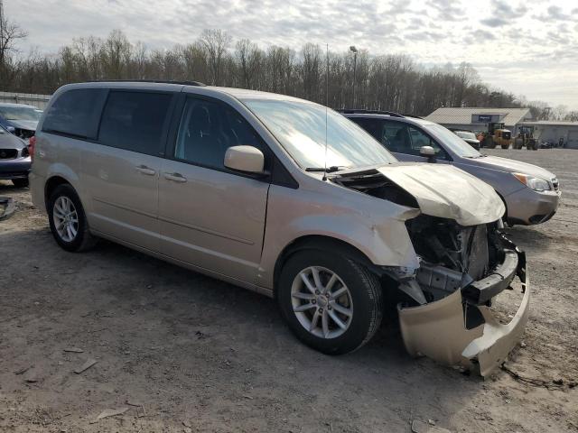 Photo 4 from auction – 2013 DODGE GRAND CARA with VIN 2C4RDGCG3DR622505