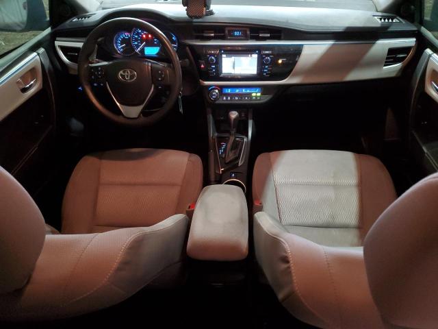 Photo 8 from auction – 2015 TOYOTA COROLLA L with VIN 5YFBURHE7FP330346