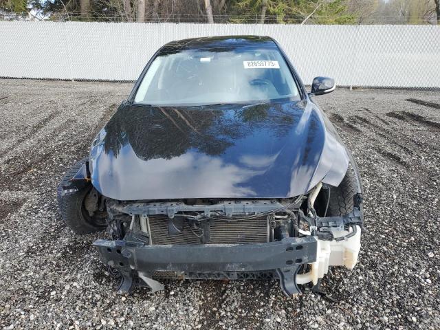 Photo 5 from auction – 2014 INFINITI Q50 BASE with VIN JN1BV7AR7EM681387