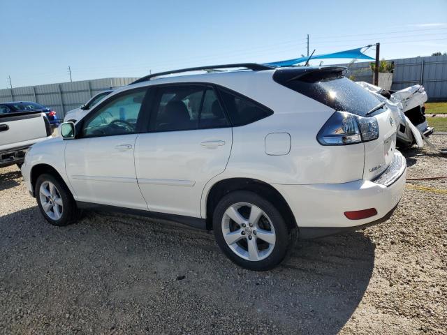 Foto 2 de la subasta – 2006 LEXUS RX 330 con VIN 2T2HA31U86C106581
