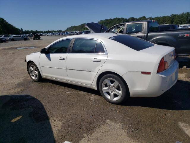 Photo 2 from auction – 2011 CHEVROLET MALIBU LS with VIN 1G1ZA5EU9BF149559