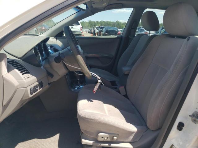 Photo 7 from auction – 2008 NISSAN MAXIMA SE with VIN 1N4BA41E58C813924