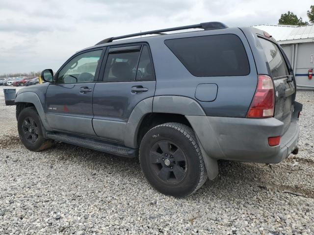 Photo 2 from auction – 2003 TOYOTA 4RUNNER SR with VIN JTEBU14R430006220