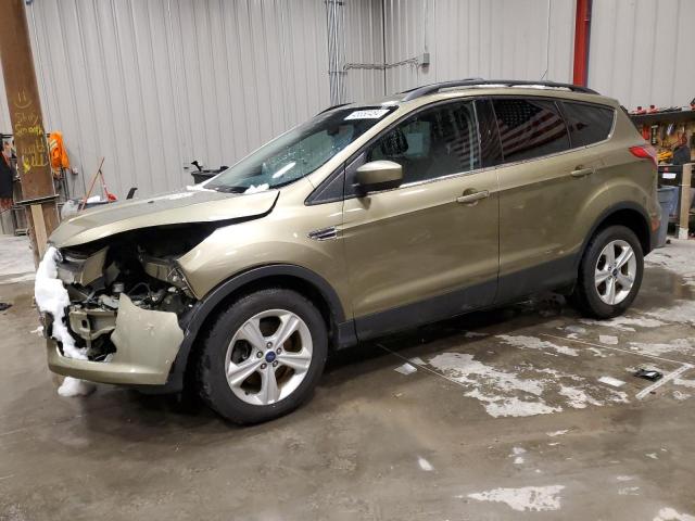Photo 1 from auction – 2013 FORD ESCAPE SE with VIN 1FMCU9G92DUA07469