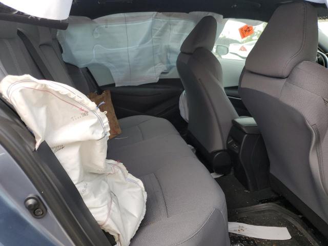 Photo 10 from auction – 2023 TOYOTA COROLLA SE with VIN 5YFS4MCE8PP165645